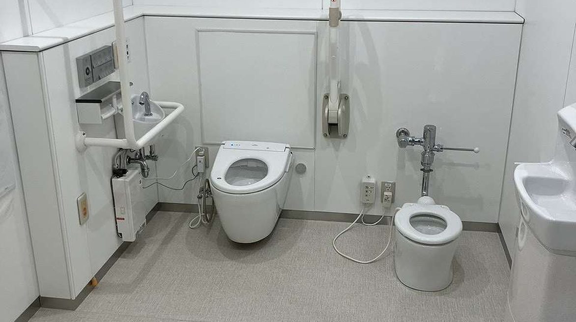 衛生設備配管工事